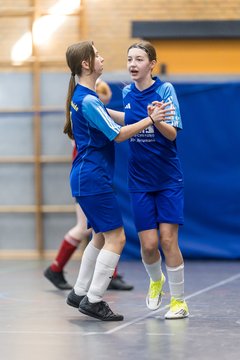 Bild 51 - wCJ Falkinnen Cup